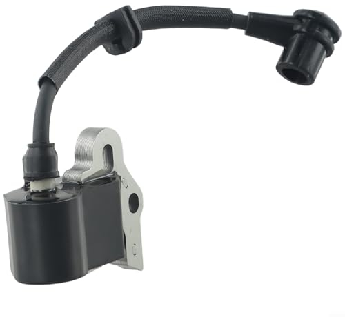 Modulo bobina di accensione di ricambio per motosega McCulloch B26 T26 B26PS T26CS 585565501