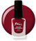 Mii Colour Confidence Quick Dry & Long Lasting Nail Polish - Fast Drying, Strengthening Formula with Nourishing Ingredients | 14ml | Madame Rouge, Bronze Red