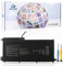 C31N1845-1 Laptop Akku Kompatibel mit ASUS Chromebook Flip C436 C436F C436FA Series C436FA-E10370 C436FA-E19999 C436FA-E10031 C436FA-E10035 C436FA-E10127 C436FA-DS388T C436FA-DS599T-W C436FA-E10130
