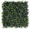Valyria Home | Jardín Vertical Artificial Interior y Exterior | Traful | Planta Artificial Pared | Pack 4 Paneles 50x50 cm | Decoración Diseño Moderno | Proteccion UV