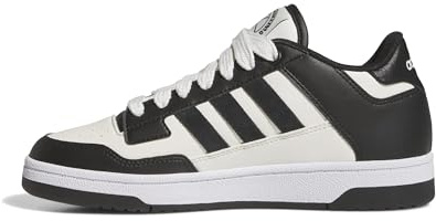 adidas Damen Rapid Court Low Schuhe