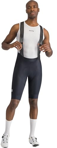 Sportful Herren Pro Baselayer Tanktop, White, L