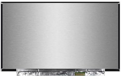 TECHNOLOGYVS Compatible with Lenovo ThinkPad X390 13.3 Laptop Screen Display LED LCD HD Monitor Panel 30 Pins 1366×768 WXGA