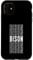 Bison Case for iPhone 11