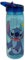 CARTOON Trinkflasche aus Tritan Stitch Disney Ecozen mit klappbarem Ausgießer für Kinder, 580 ml, BPA-frei