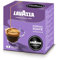 Lavazza A Modo Mio Café Espresso Délicati Soave 16 capsules - Lot de 2