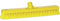 Vikan - Igiene - Scopa per lavaggio pavimenti - Dura - 470mm - Giallo