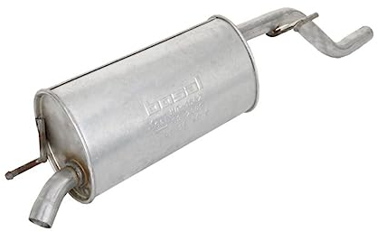 Bosal 185-687 - Endschalldämpfer