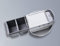 Hailo Rondo Comfort 3645-22 Eckabfallsammler 90.2/40 P Abfalleimer Einbau 2x 20L