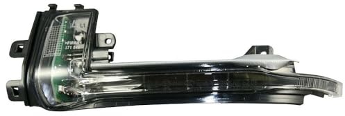 ALKAR Lichtscheibe, Blinkleuchte