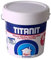 PINTURA PLASTICA INTERIOR TITANIT BLANCO MATE 4 L