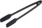 Westmark Pinzas para freír y servir, Pinzas para parrilla, Plástico, Longitud: 33,2 cm, Negro, 28692270