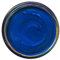 WOLY Shoe, boot polish leather high shine cream + cloth variation - Blue Pool
