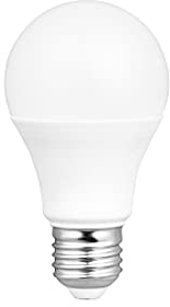 Bombilla LED con forma de gota, de 12-24 V, E27, 10 W, luz cálida de 3000 K, 890 lúmenes, con ángulo de 270°
