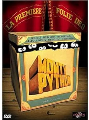 La Première folie des Monty Python