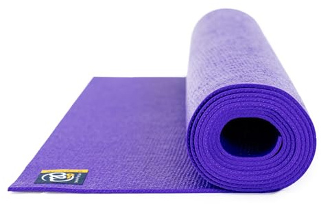 Sonstige Studio Pro Yogamatte, violett