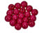 Efco Perles en Bois, Rose