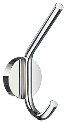 Bademantelhaken / Smedbo / HK358 / Home / Haken / Zubehör / Badezimmer Accessoire