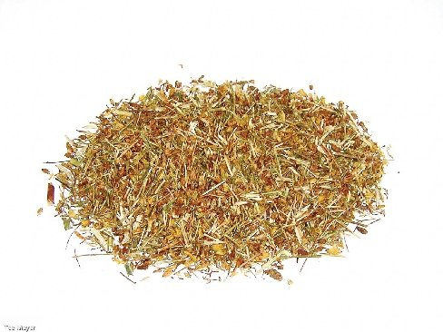 Johanniskraut Tee 1 kg Vorratspack loser offener TEE Tee-Meyer