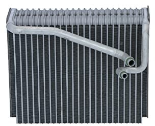 NRF 36081 Verdampfer, Klimaanlage
