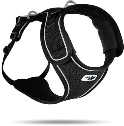 Belka Harness Black L