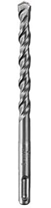 kwb SDS plus HB 44 Hammerbohrer Ø 14,0 mm 241644 (Länge 160 mm, hochtemperatur gelötete Hartmetallschneide)