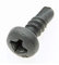 Knauf Blech-Schrauben LB mit Feingewinde zum Verbinden von Stahlblech-Profilen – Profil-Schrauben, Trockenbau-Schrauben, selbstschneidend, 3,5-mm x 9,5-mm inkl. 1x Bit (1000 Stk.)