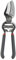 Kent & Stowe Traditional Anvil Secateurs with Carbon Steel Blades