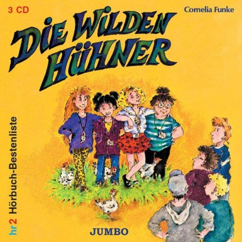 Jumbo (Edel)