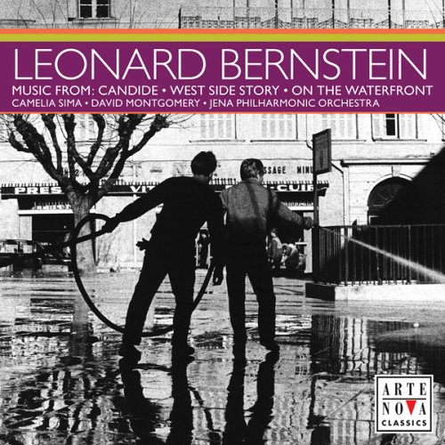 Music From Candide West Side Story & On Waterfront