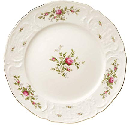 Rosenthal Sanssouci Elfenbein Ramona Platzteller 20480-508563-10228