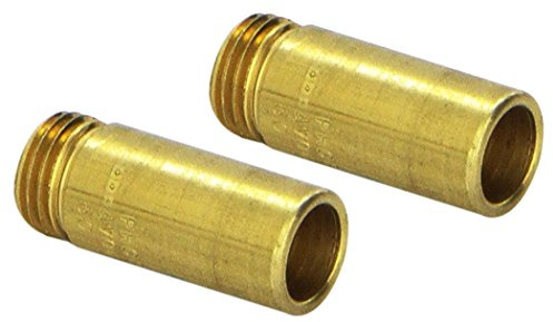 Phoenix PF284008 Faucet Replacement Renewable Seat, Brass / All Concealed Fittings