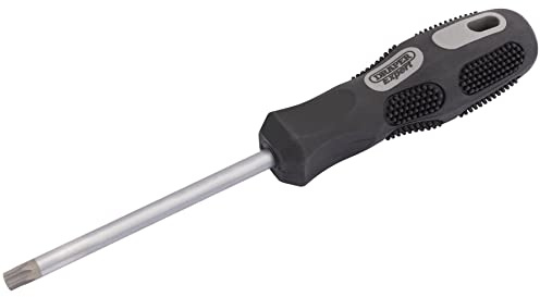 Draper 10868 Expert Tx-Star T40 Screw Driver, 115mm Length