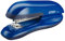 Rapid 23810802 Heftgerät (30 Blatt, ABS-Kunststoff, Metall, Gummiboden, Inkl. 26/6 Klammern, F16, Blisterverpackung) blau