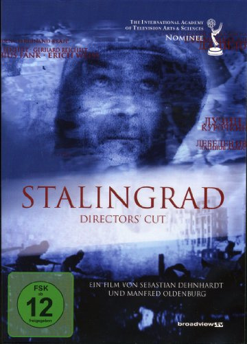 Stalingrad Director`s Cut