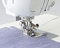 BROTHER Pied De Biche Couteau Raseur F054