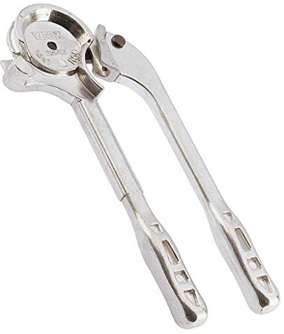 Virax Pinces à cintrer en alu pour tubes cuivre Ø 10 à 16 mm-14 Virax 251414