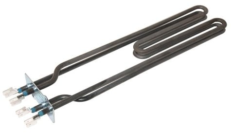 Genuine Zanussi Washing Machine Heater Element 1242658126