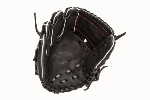 mpowered Baseball xcellsior Serie 2 Stück 12 Zoll Krug Baseball Handschuh der