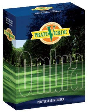 Ferri Sementi - Prato Ombra X 1 KG