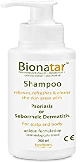 Bionatar Champu 200Ml