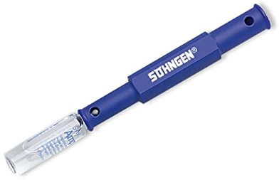 Ampullenöffner SÖHNGEN® weiß bedruckt