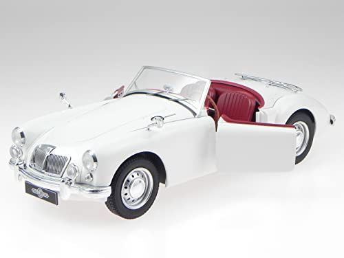 T9 MG A MGA MG-A Cabrio MK2 1961 Modellauto 1800164 1:18