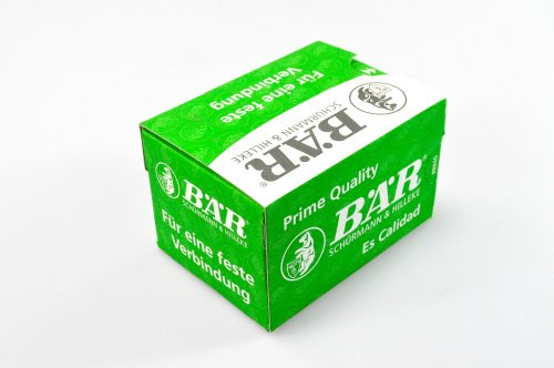 Format 4015593000524 – scheibenkopfnagel Nr. 52 3.5 x 40 bñr