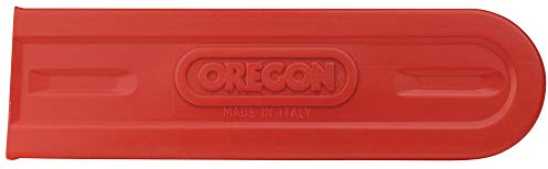 Oregon 28934 Copertura Protettiva per Lama della Motosega in plastica, 40,6 cm