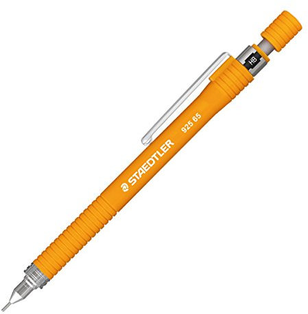 Staedtler Druckbleistift 925 65 Color Collection, 0,5 mm