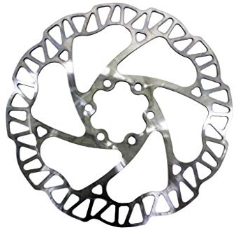 Hope Trial Disc 160mm