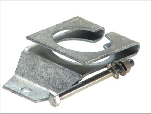 Bosal 251-159 Holder, exhaust system