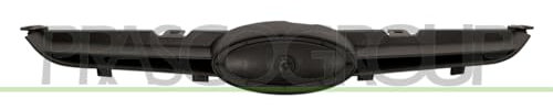 Prasco FD3442001 - Premium-Greenline Griglia Radiatore