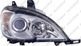 Prasco ME8224903 Hauptscheinwerfer